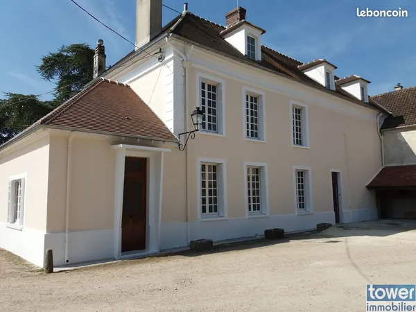 Villa 10 pièces 995 m² 