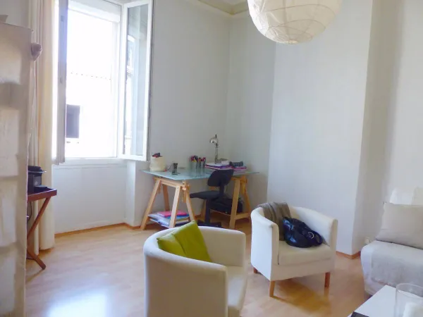 Appartement 2 pièces 37 m² 