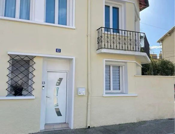 Maison 5 Pièce 131m2 + 20m2 Garage + SPA 