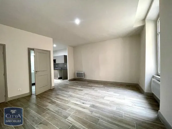 Appartement 4 pièces 81 m² 