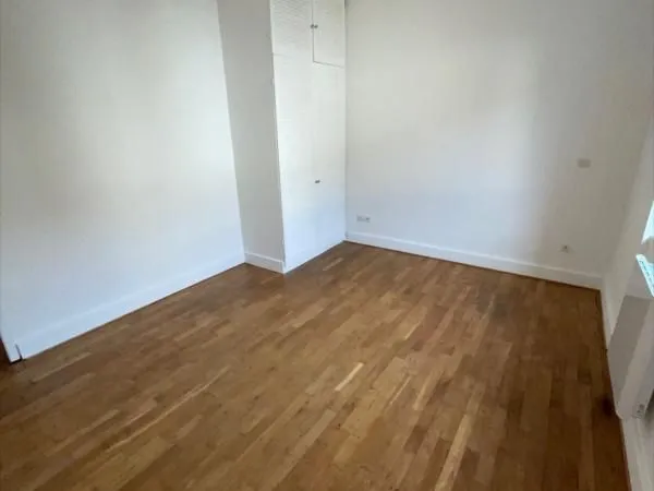 Appartement 2 pièces 37 m² 