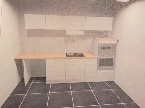 Appartement Meublé - 2 Chambres - Proche Centre-Ville - 650 