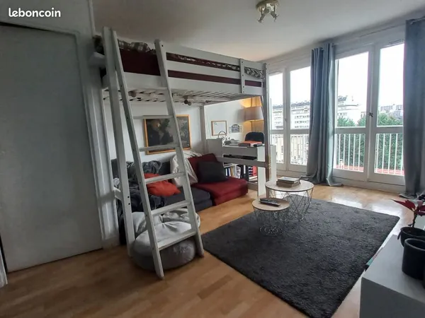 Location appartement Issy-les-Moulineaux (92130) 