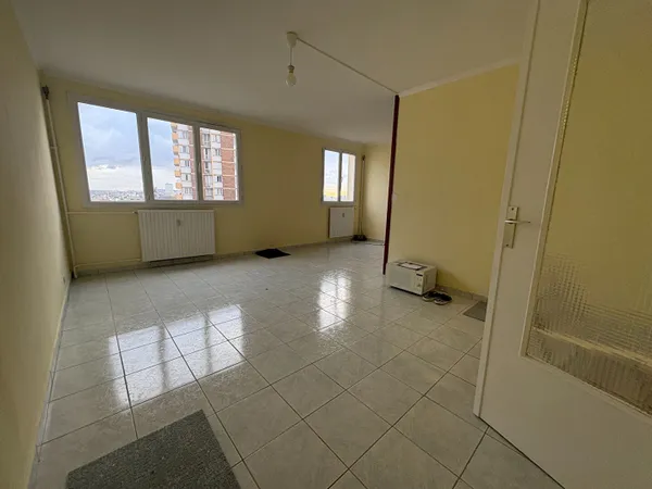 Appartement Saint Denis 3 pièce(s) 67 m2 