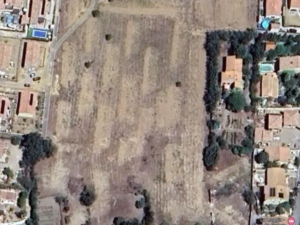 Terrain 404 m² 