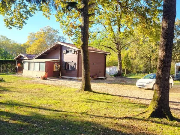 Maison a vendre 