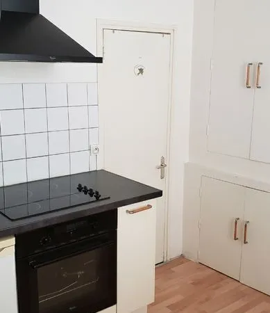 Charmant deux pièces en plein centre de Trouville-sur-Mer 