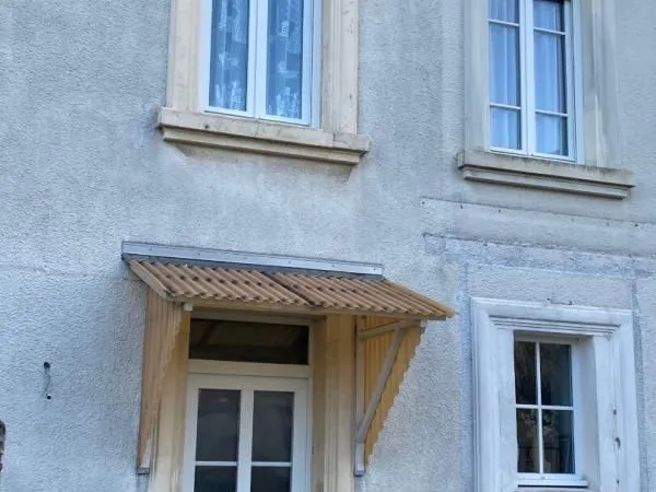 Maison 3 pièces 50 m² 