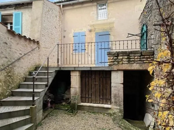 Maison 3 pièces 70 m² 