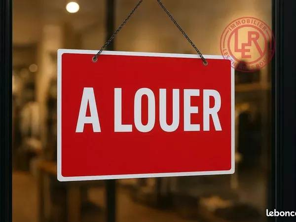 Boutique 70 m² Paris 11ème 