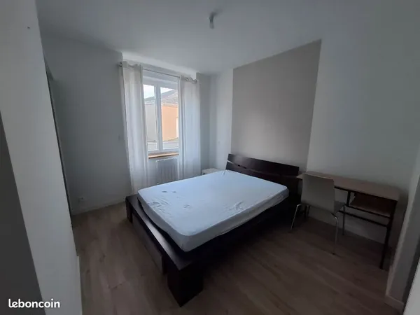 Colocation janzé 