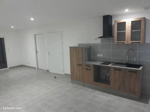 Logement Séniors PMR