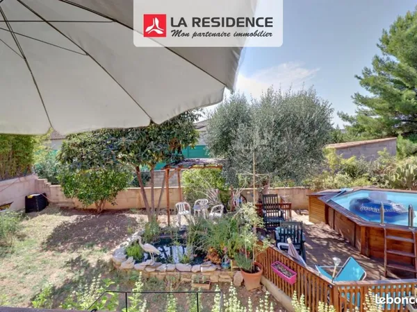 Villa 6 pièces 159 m² 