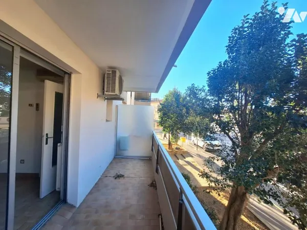 Appartement 1 pièce 31 m² 