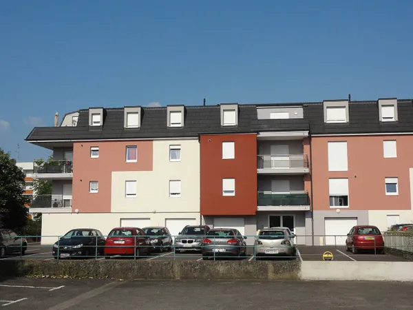 Parking - Garage Location Hagondange   35€
