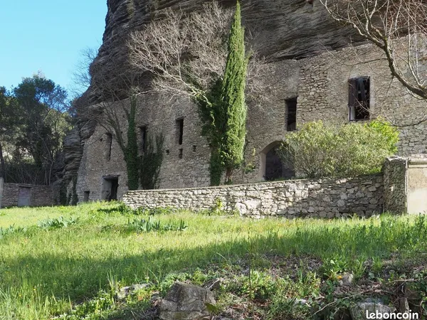 Maison 4 pièces 200 m² 