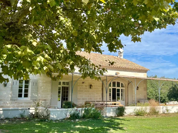 Profiter de l'art de vivre provençal. 