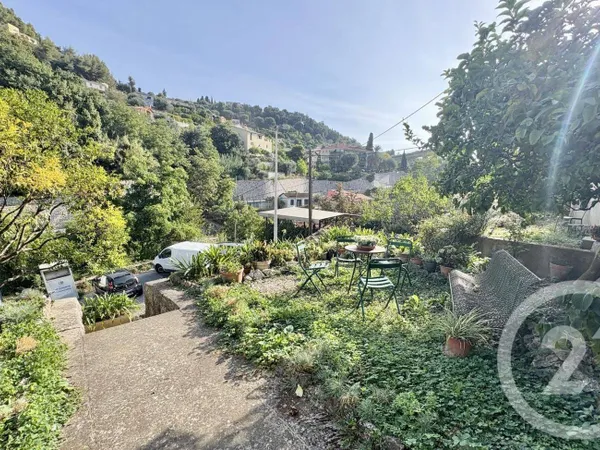 Propriété 2 pièces 40 m² 