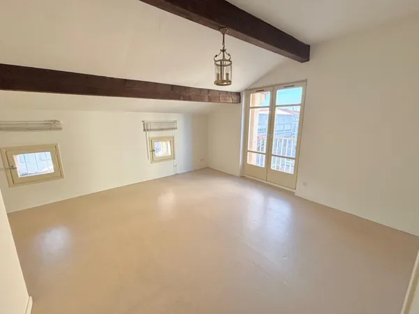 ALBI - Appartement T3 de 48m² avec parking 