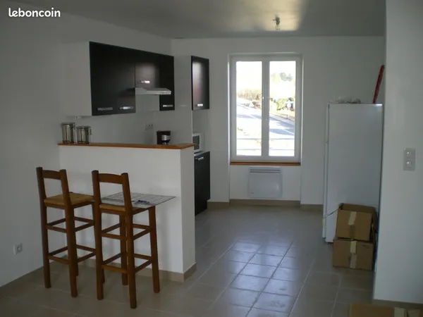 Location T2 -1er étage 