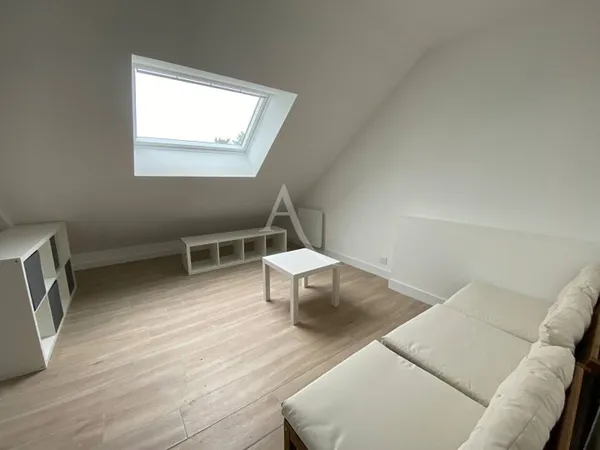 Appartement 1 pièce 35 m² 