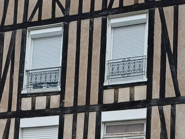 Immeuble de rapport 337 m² 