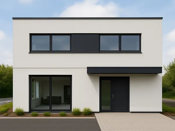 Projet de construction d'une maison 115 m² avec terrain à VILLEMOISSON-SUR-ORGE (91) 