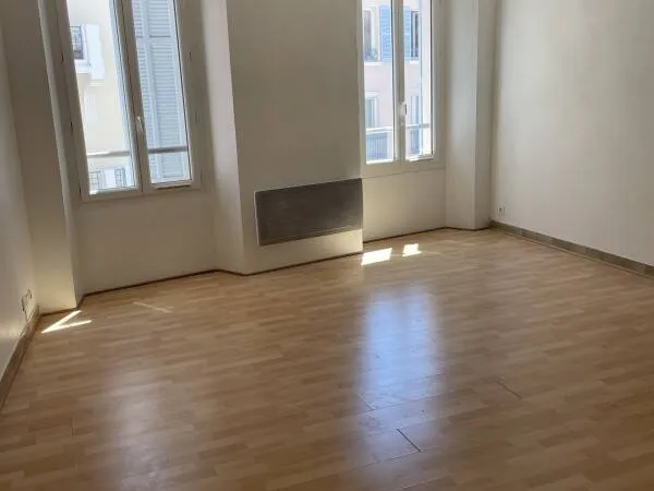 Appartement 1 pièce 29 m² 