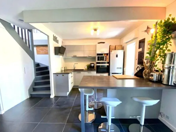 Vends T3 - 61m² - Ondres 40440 