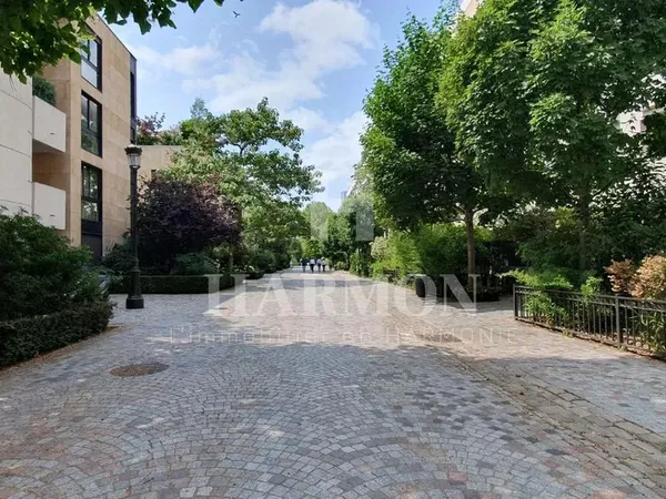 Appartement 7 pièces 125 m² 