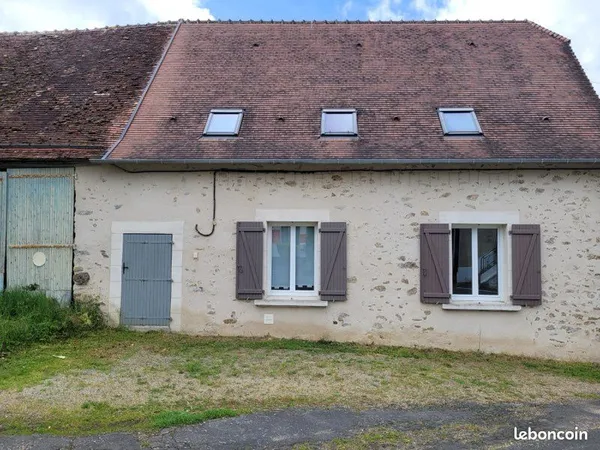 Maison 115 m2 