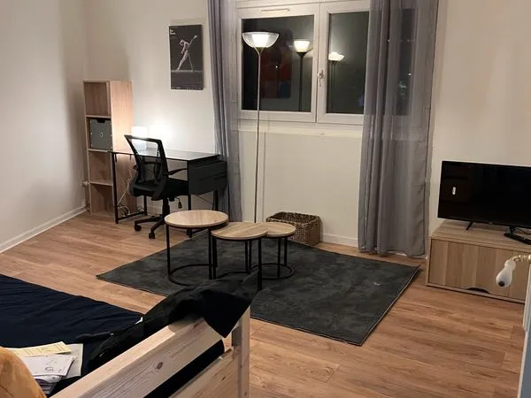 Location T1 
