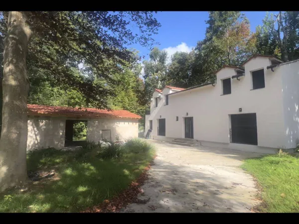 Maison 5 pièces 134 m² 