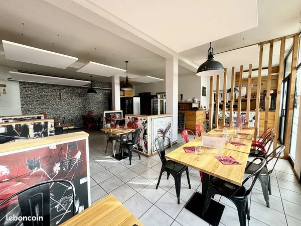 Local commercial 88 m² Cournon-d'Auvergne 