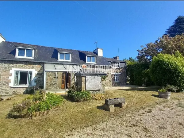 Maison 8 pièces 142 m² 