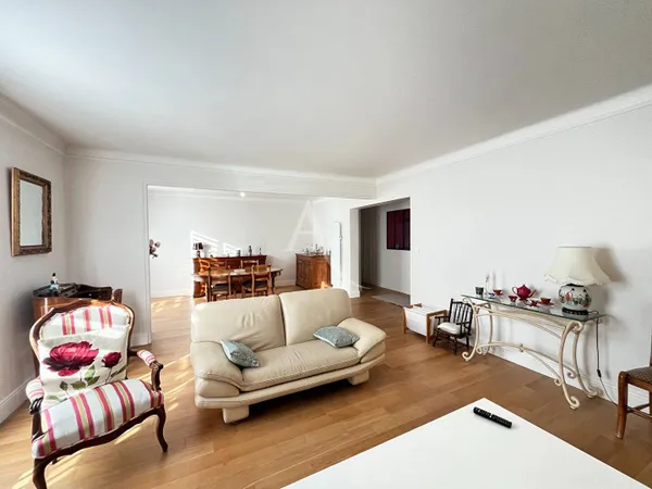 Appartement 4 pièces 95 m² 