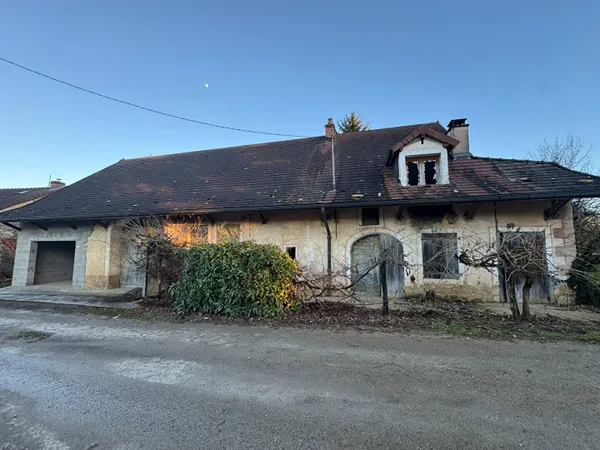 Maison 80 m² 