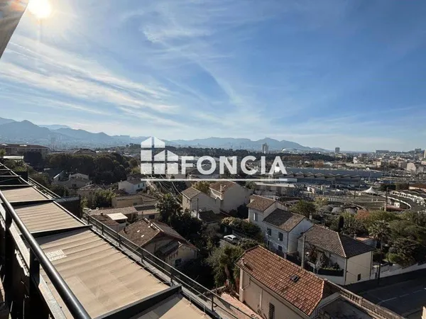 Appartement 3 pièces 106 m² 