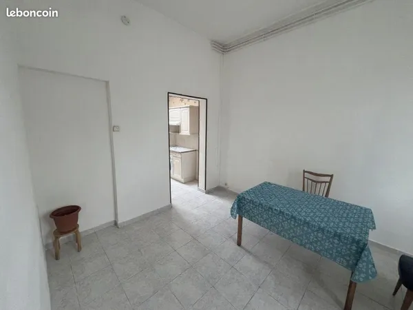 Maison 3 pièces 72 m² 
