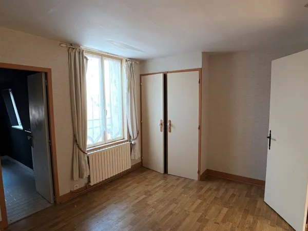Appartement 2 pièces 30 m² 