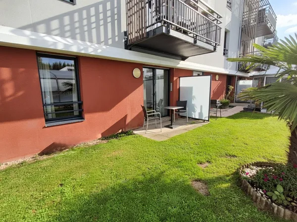 Appartement Les Sables D Olonne T2 - 49.50 m2 