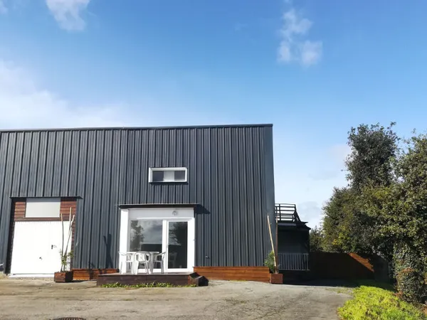 Maison 6 pièces 137 m² 