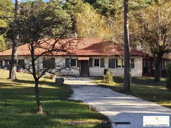 Maison 3 pièces 96 m² 