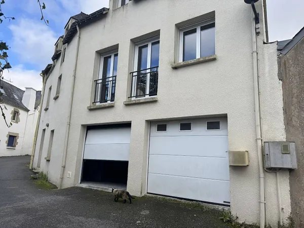 Maison 5 pièces 116 m² 