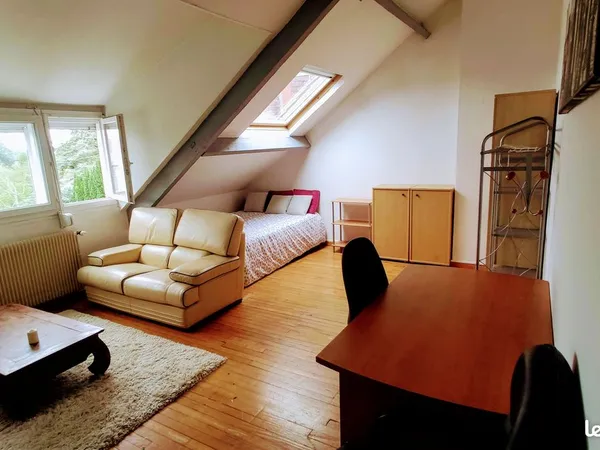 Appartement confortable et lumineux toutes charges comprises 