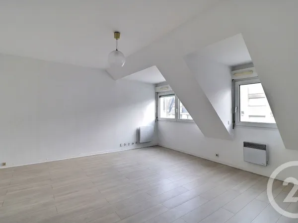 Appartement 2 pièces 52 m² 