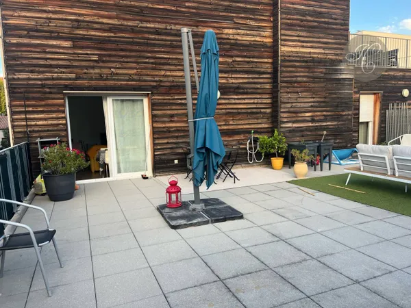 Appartement 4 pièces 83 m² 