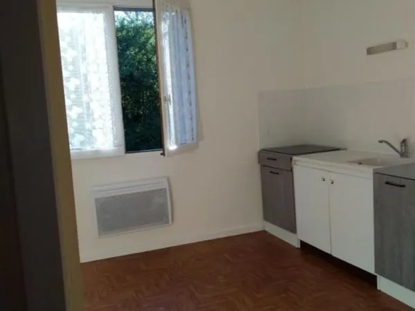 Studio de 30m2 à louer sur Clermont Ferrand 