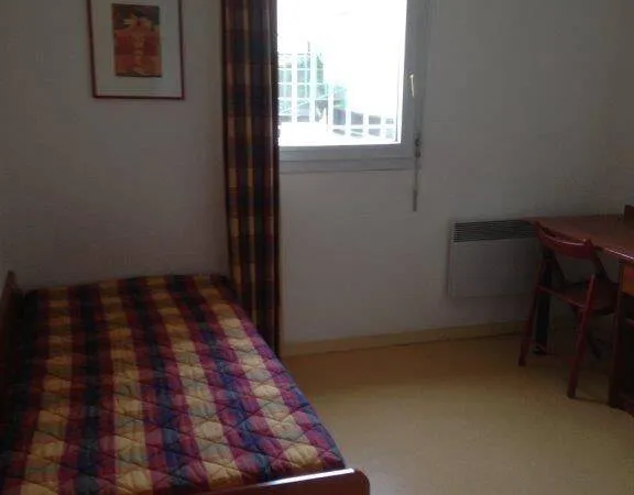 Appartement 1 pièce 19 m² 