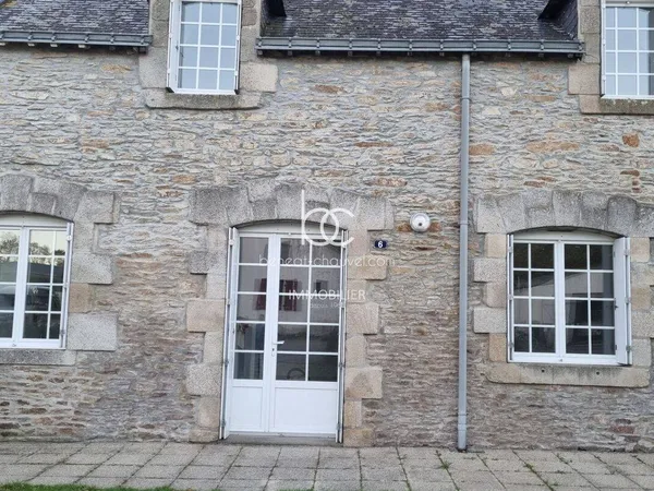 Maison 4 pièces 92 m² 
